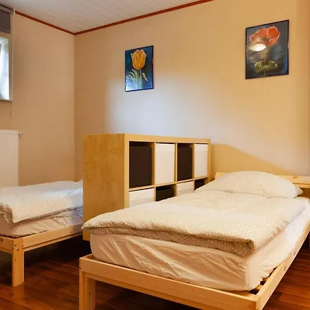 Ferienwohnung Am Steinernen Haus Lohrheim