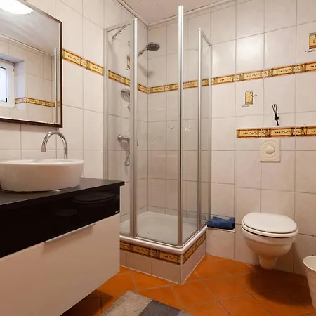 Ferienwohnung Am Steinernen Haus