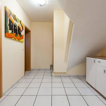 Ferienwohnung Am Steinernen Haus *