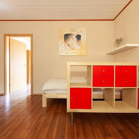 Ferienwohnung Am Steinernen Haus