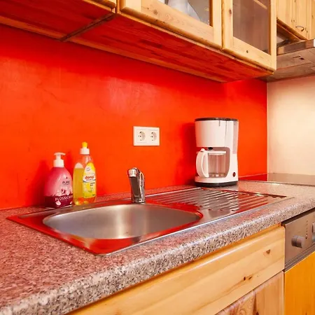 Apartment Ferienwohnung Am Steinernen Haus