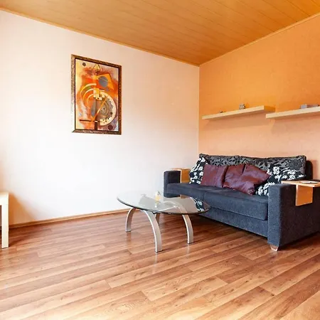 Ferienwohnung Am Steinernen Haus Apartment Lohrheim